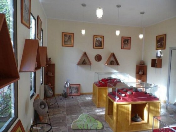 Pircas De Arboleda - Photo3
