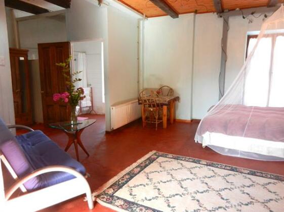 B&B La Loberia - Photo3