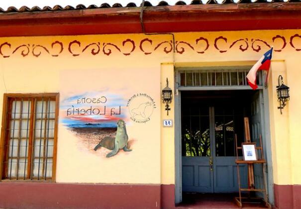 B&B La Loberia - Photo4