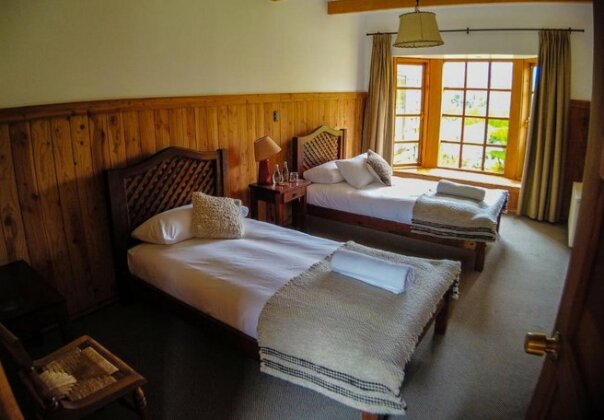 Andes Lodge - Photo4