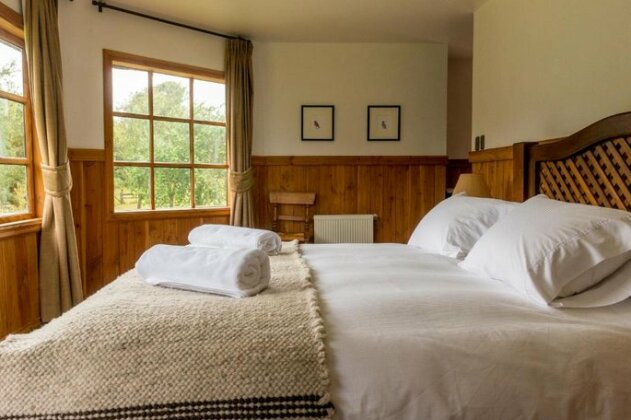 Andes Lodge - Photo5
