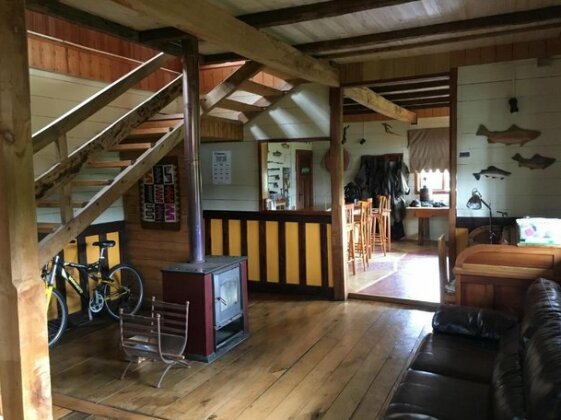 La Casona Puelo Lodge - Photo2