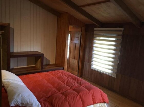 La Casona Puelo Lodge - Photo3