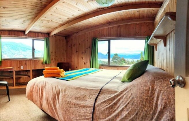 Patagonia Nativa - Photo4