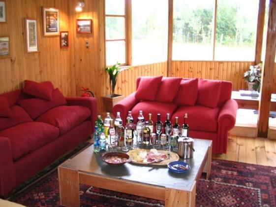 Victoria Lodge Cochamo - Photo3