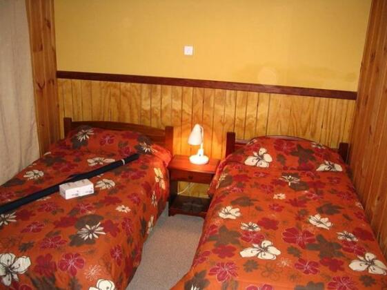 Victoria Lodge Cochamo - Photo4