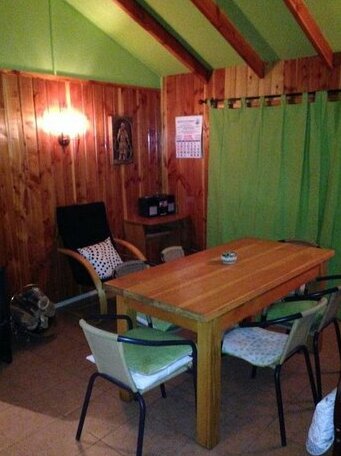 Cabanas Brellenthin - Photo3