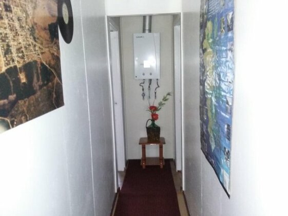 Cabanas Maria Ines - Photo3