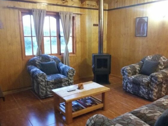 Cabanas Maria Ines - Photo4