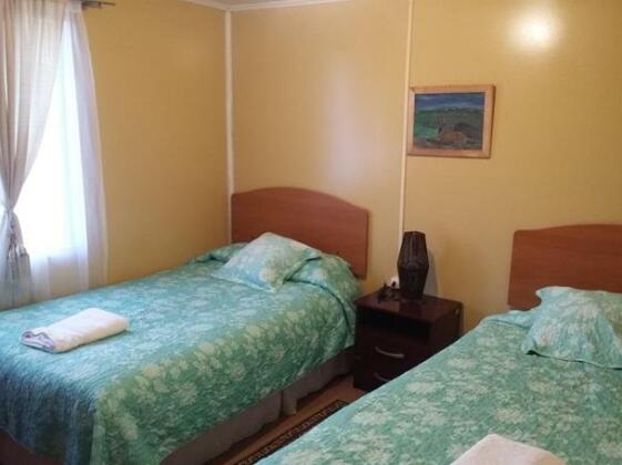 Cabanas Maria Ines - Photo5