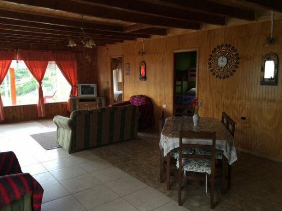 Cabanas Rojitas - Photo2