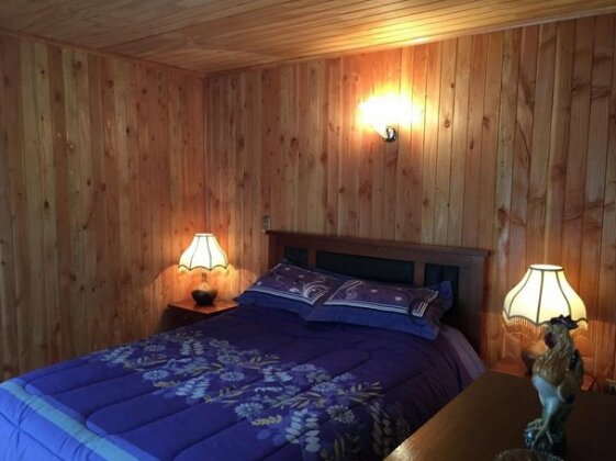 Cabanas Rojitas - Photo3