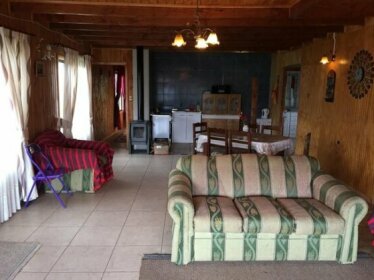 Cabanas Rojitas