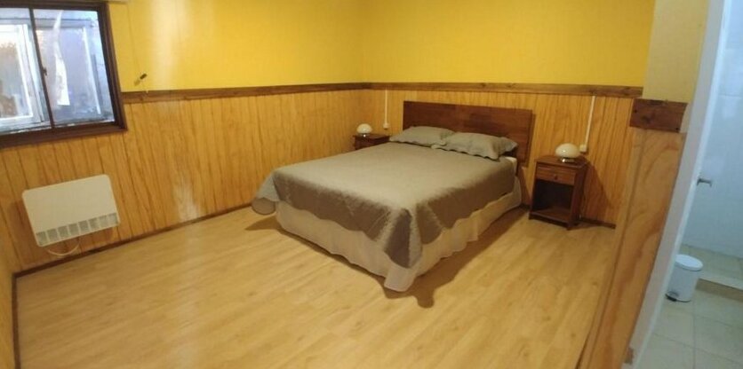 Hostal Brisas del Baker - Photo2