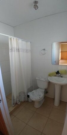 Hostal Brisas del Baker - Photo3