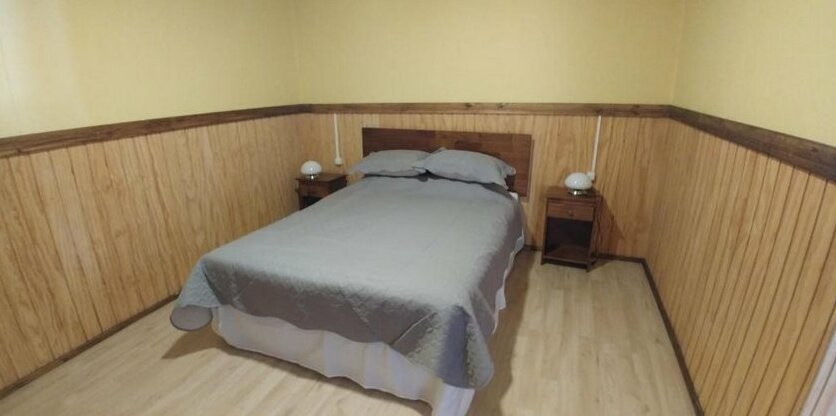 Hostal Brisas del Baker - Photo4