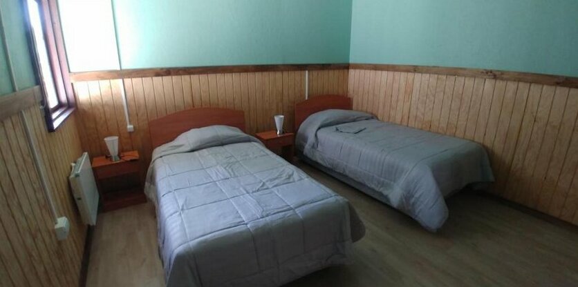 Hostal Brisas del Baker - Photo5