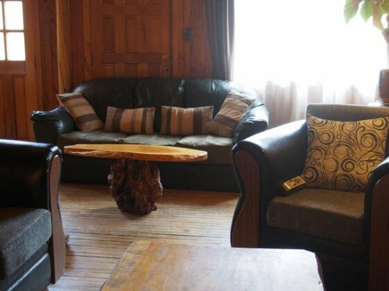 Hotel Ultimo Paraiso - Photo3