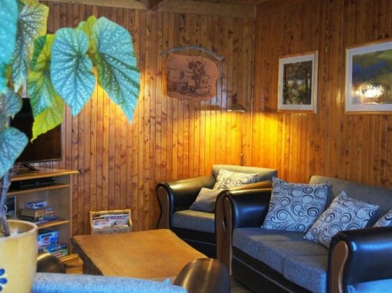 Hotel Ultimo Paraiso - Photo4