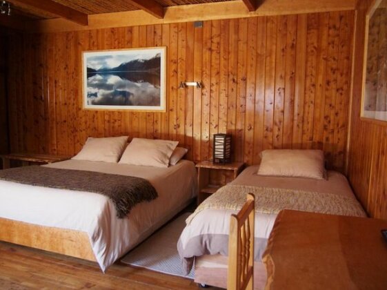 Hotel Ultimo Paraiso - Photo5