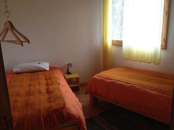 Cieli Cabanas - Photo5