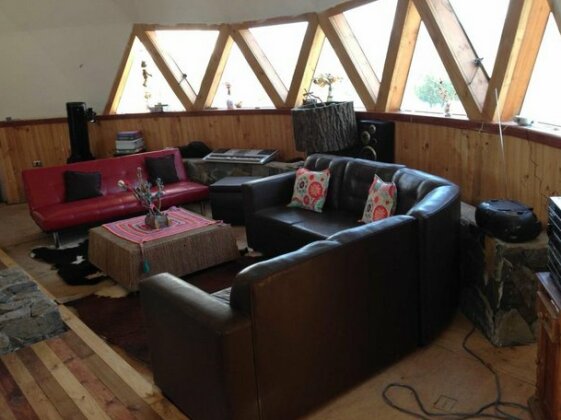 Colbun Lake DomoHouse - Photo2