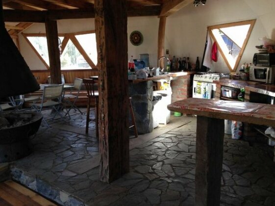 Colbun Lake DomoHouse - Photo3