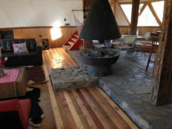 Colbun Lake DomoHouse - Photo4