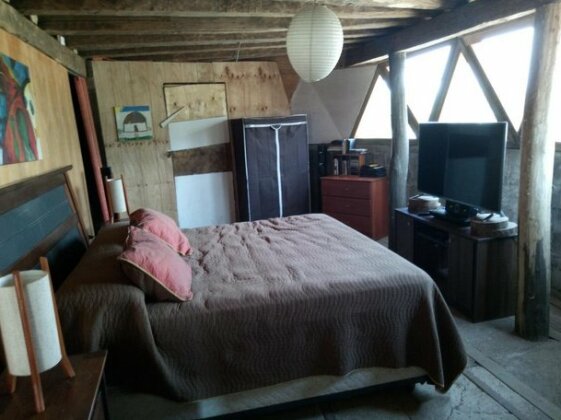 Colbun Lake DomoHouse - Photo5