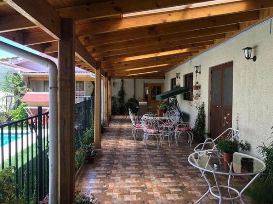 Hosteria & Residencial Estelita - Photo2