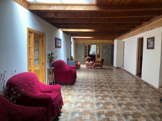 Hosteria & Residencial Estelita - Photo3