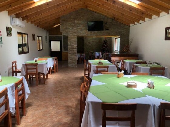 Hosteria & Residencial Estelita - Photo4