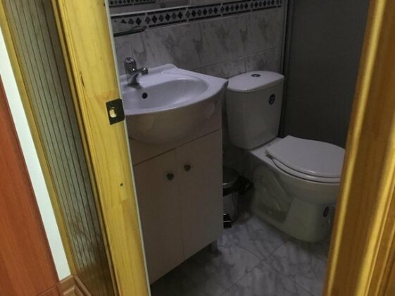 Hosteria & Residencial Estelita - Photo5