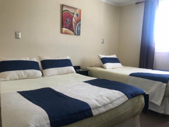Hotel Barba La - Photo2