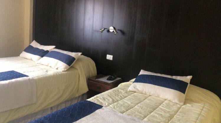 Hotel Barba La - Photo3