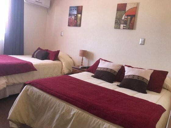 Hotel Barba La - Photo4