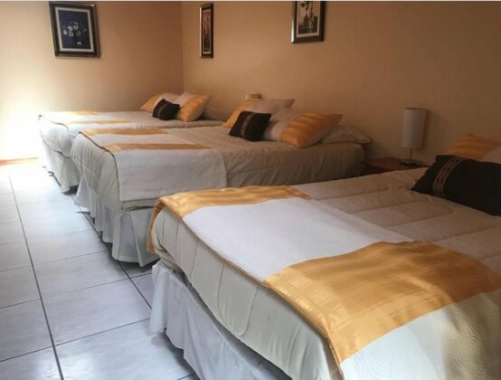 Hotel Barba La - Photo5