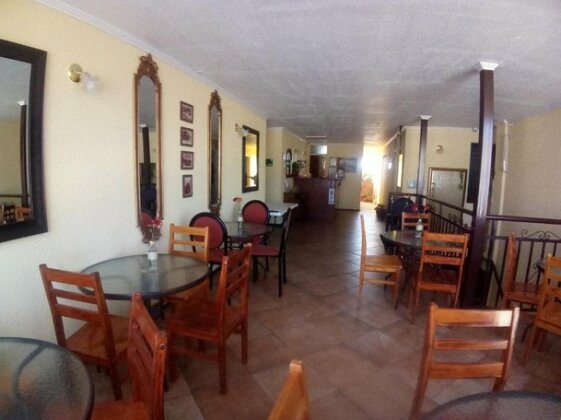 Inti Hotel - Photo3