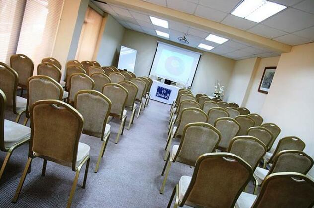 Apart Hotel Presidente Suites Concepcion - Photo3