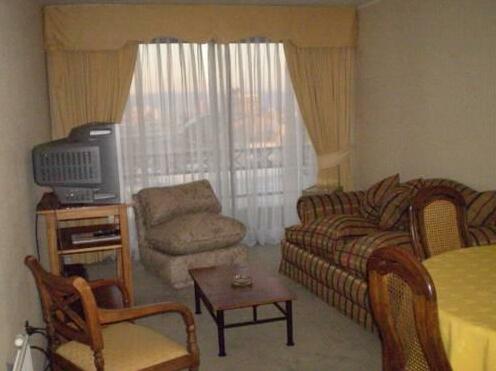 Apartamento Don Matias Concepcion - Photo2