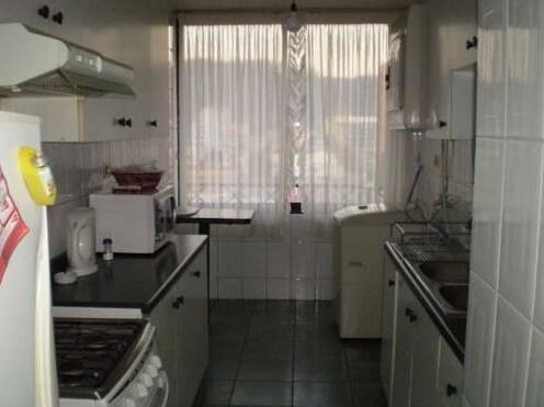 Apartamento Don Matias Concepcion - Photo4