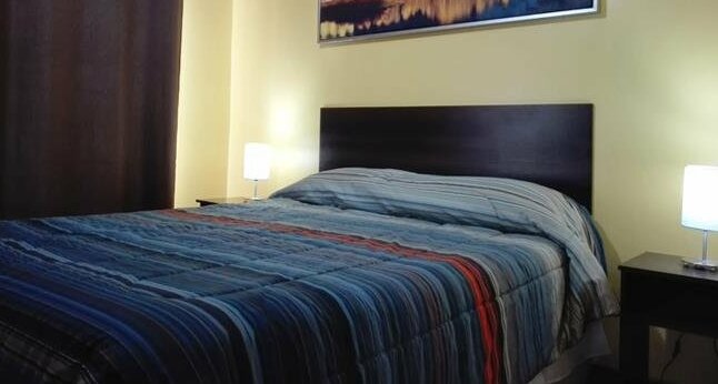 Apartamentos Dona Tatiana - Photo2