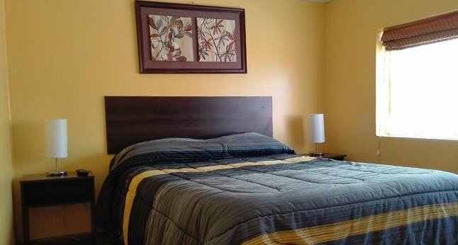 Apartamentos Dona Tatiana - Photo3