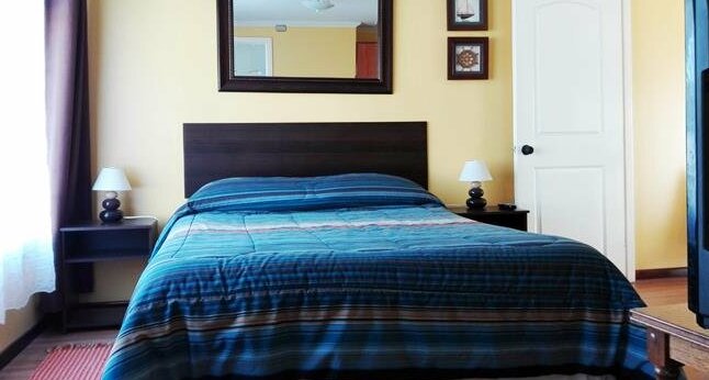 Apartamentos Dona Tatiana - Photo4