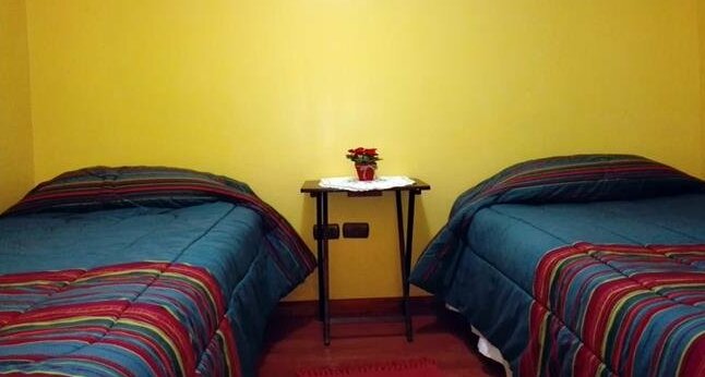 Apartamentos Dona Tatiana - Photo5
