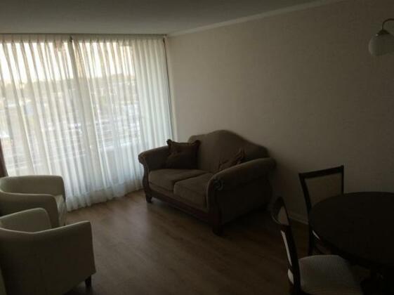 Departamento Plaza Mayor IV - Photo2