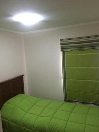 Departamento Plaza Mayor IV - Photo3