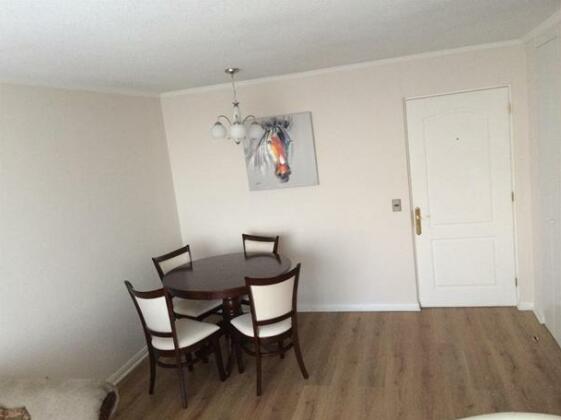 Departamento Plaza Mayor IV - Photo5