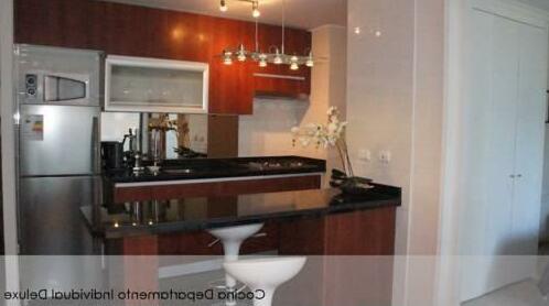 Home Suite Costanera - Photo2