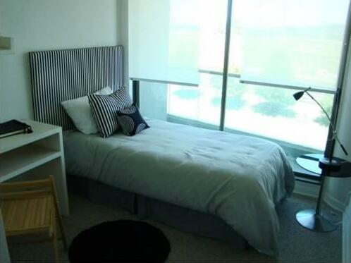 Home Suite Costanera - Photo5